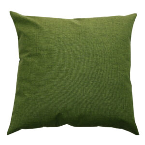 CAPA ALMOFADA ACQUA - SUMMER VERDE ESCURO 43X43