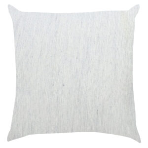 CAPA DE ALMOFADA JACQUARD ECO - TRAMADO GELO 43X43