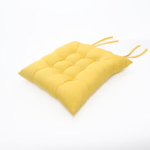 ASSENTO ALTO - GORGURÃO LISO AMARELO