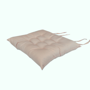 ASSENTO ALTO - OXFORD LISO CRU