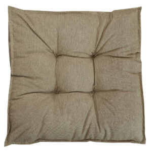 FUTON ALTO - ACQUA ECOTEC MARROM